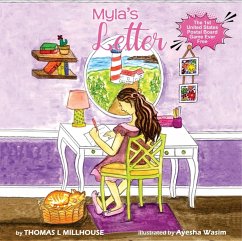 Cover Myla's Letter (eBook, ePUB)