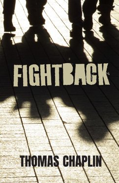 Cover Fightback (eBook, ePUB)
