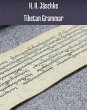 Tibetan Grammar (eBook, ePUB) - Bild 1