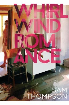 Whirlwind Romance (eBook, ePUB) - Thompson, Sam
