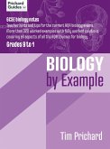 Biology By Example (eBook, ePUB)