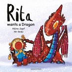 Rita wants a Dragon (eBook, ePUB)