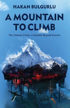 Cover Mountain to Climb (eBook, ePUB)