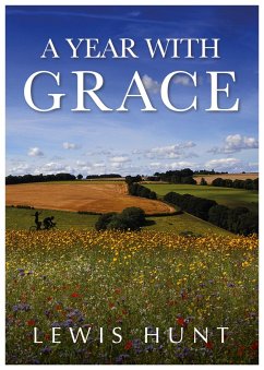 Cover Year With Grace (eBook, ePUB)