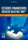 Estados financieros (eBook, PDF) Estados financieros (eBook, PDF)