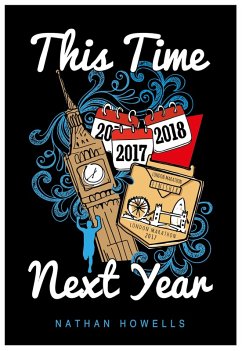 Cover This Time Next Year (eBook, ePUB)