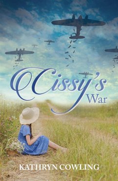 Cover Cissy's War (eBook, ePUB)