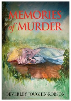 Cover Memories of Murder (eBook, ePUB)