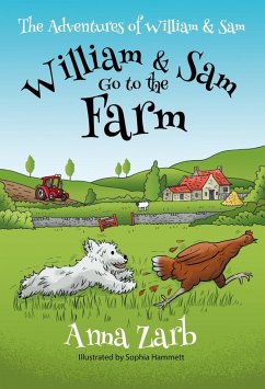 Cover William & Sam go to the Farm (eBook, ePUB)