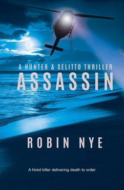 Cover Assassin (eBook, ePUB)