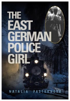Cover East German Police Girl (eBook, ePUB)