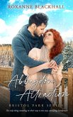 Abbeydon Attraction (eBook, ePUB)