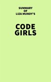 Summary of Liza Mundy's Code Girls (eBook, ePUB)
