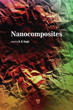 Cover Nanocomposites (eBook, ePUB)