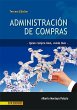 Administración de compras (eBook, PDF) - Bild 1