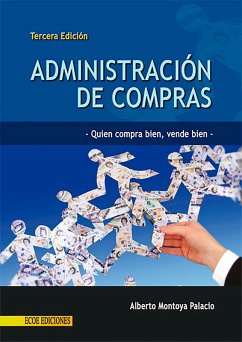Cover Administración de compras (eBook, PDF)