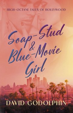 Soap-Stud & Blue-Movie Girl (eBook, ePUB) - Godolphin, David