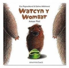 Cover Watcyn y Wombat (eBook, ePUB)