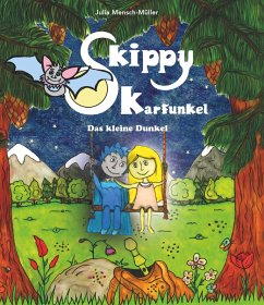 Cover Skippy Karfunkel - Band 1 (eBook, ePUB)