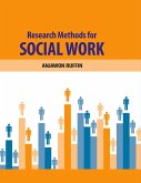 Research Methods for Social Work (eBook, PDF) Research Methods for Social Work (eBook, PDF)