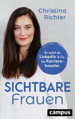 Sichtbare Frauen (eBook, ePUB) - Richter, Christina