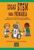 Ideas STEM para Primaria (eBook, ePUB)