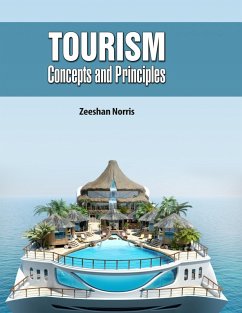 Cover Tourism Concepts and Principles (eBook, PDF)