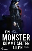 Ein Monster kommt selten allein (eBook, ePUB)
