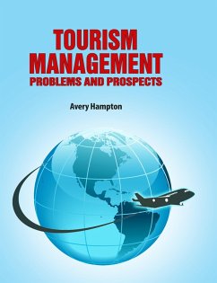 Cover Tourism Management (eBook, PDF)