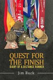 Quest for the Finish (eBook, ePUB)