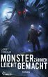 Monsterzähmen leicht gemacht (eBook,... - Bild 1