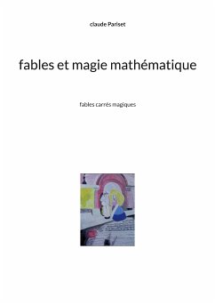 Fables et magie mathématique (eBook, ePUB)