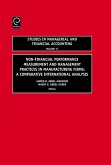 Non-Financial Performance Measurement and Management Practices in Manufacturing Firms (eBook, PDF)
