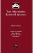 Text Information Retrieval Systems... - Bild 1