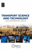 Transport Science and Technology (eBook, PDF)