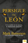 Persigue tu leon (eBook, ePUB)