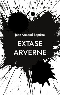 Extase Arverne (eBook, ePUB)