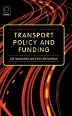 Transport Policy and Funding (eBook, PDF)