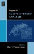 Progress in Activity-Based Analysis... - Bild 1