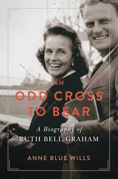 Cover Odd Cross to Bear (eBook, ePUB)