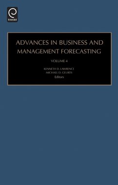 Advances in Business and Management Forecasting (eBook, PDF)