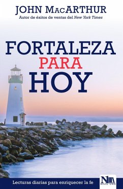 Cover Fortaleza para hoy (eBook, ePUB)