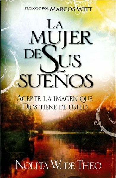 La mujer de sus sueños (eBook, ePUB)