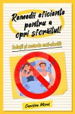 Remedii eficiente pentru a opri sforaitul! (eBook, ePUB)