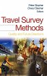 Travel Survey Methods (eBook, PDF) - Bild 1
