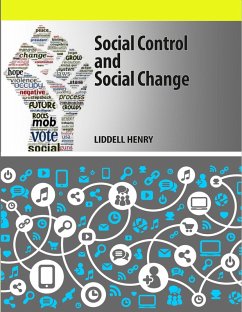 Cover Social Control and Social Change (eBook, PDF)
