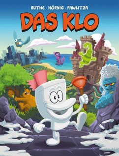Das Klo (eBook, PDF) - Ruthe, Ralph; Hörnig, Haiko