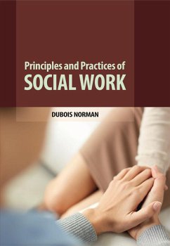 Cover Principles and Practices of Social Work (eBook, PDF)