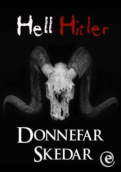 Hell Hitler (eBook, ePUB)