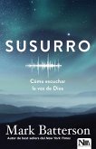 Susurro (eBook, ePUB)